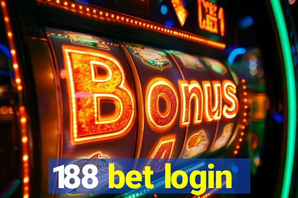 188 bet login